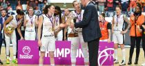 Final Four EuroCup 2022 - dzień 2 (kwiecień 07, 2022)