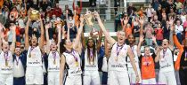 Final Four EuroCup 2022 - dzień 2 (kwiecień 07, 2022)