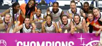 Final Four EuroCup 2022 - dzień 2 (kwiecień 07, 2022)