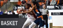 Final Four EuroCup 2022 - dzień 2 (kwiecień 07, 2022)