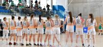 Mistrzostwa Polski U17 (kwiecień, 2022)