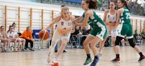 Mistrzostwa Polski U17 (kwiecień, 2022)