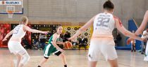 Mistrzostwa Polski U17 (kwiecień, 2022)