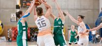 Mistrzostwa Polski U17 (kwiecień, 2022)