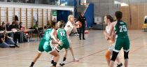 Mistrzostwa Polski U17 (kwiecień, 2022)