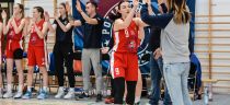 Mistrzostwa Polski U17 (kwiecień, 2022)