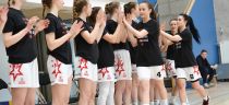 Mistrzostwa Polski U17 (kwiecień, 2022)