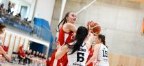 Mistrzostwa Polski U17 (kwiecień, 2022)