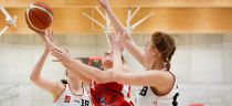 Mistrzostwa Polski U17 (kwiecień, 2022)