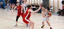 Mistrzostwa Polski U17 (kwiecień, 2022)