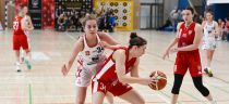 Mistrzostwa Polski U17 (kwiecień, 2022)