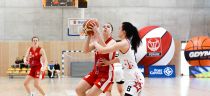 Mistrzostwa Polski U17 (kwiecień, 2022)