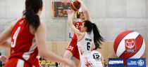 Mistrzostwa Polski U17 (kwiecień, 2022)