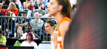 FIBA 3x3 World Cup 2022 Antwerpia - dzień 1 (czerwiec 21, 2022)