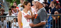 FIBA 3x3 World Cup 2022 Antwerpia - dzień 1 (czerwiec 21, 2022)