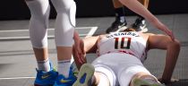 FIBA 3x3 World Cup 2022 Antwerpia - POL (czerwiec 27, 2022)