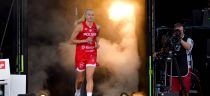 FIBA 3x3 World Cup 2022 Antwerpia - POL (czerwiec 27, 2022)
