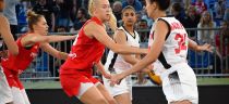 FIBA 3x3 World Cup 2022 Antwerpia - POL (czerwiec 27, 2022)