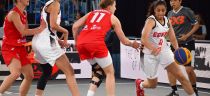 FIBA 3x3 World Cup 2022 Antwerpia - POL (czerwiec 27, 2022)