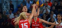 FIBA 3x3 World Cup 2022 Antwerpia - POL (czerwiec 27, 2022)