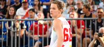 FIBA 3x3 World Cup 2022 Antwerpia - POL (czerwiec 27, 2022)
