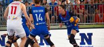 FIBA 3x3 World Cup 2022 Antwerpia - POL (czerwiec 27, 2022)
