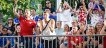 FIBA 3x3 World Cup 2022 Antwerpia - POL (czerwiec 27, 2022)