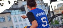FIBA 3x3 World Cup 2022 Antwerpia - POL (czerwiec 27, 2022)