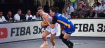 FIBA 3x3 World Cup 2022 Antwerpia - POL (czerwiec 27, 2022)