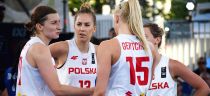 FIBA 3x3 World Cup 2022 Antwerpia - POL (czerwiec 27, 2022)