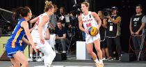 FIBA 3x3 World Cup 2022 Antwerpia - POL (czerwiec 27, 2022)