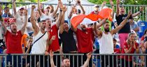 FIBA 3x3 World Cup 2022 Antwerpia - POL (czerwiec 27, 2022)