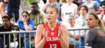 FIBA 3x3 World Cup 2022 Antwerpia - POL (czerwiec 27, 2022)