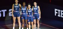 FIBA 3x3 World Cup 3x3 U23 (pazdziernik 06, 2022)