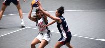 FIBA 3x3 World Cup 3x3 U23 (pazdziernik 06, 2022)