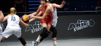 FIBA 3x3 World Cup 3x3 U23 (pazdziernik 06, 2022)
