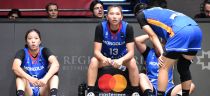 FIBA 3x3 World Cup 3x3 U23 (pazdziernik 06, 2022)
