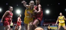 FIBA 3x3 World Cup 3x3 U23 (pazdziernik 06, 2022)