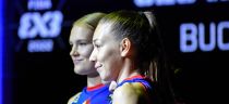FIBA 3x3 World Cup 3x3 U23 (pazdziernik 06, 2022)