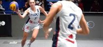 FIBA 3x3 World Cup 3x3 U23 (pazdziernik 06, 2022)