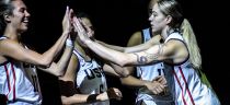 FIBA 3x3 World Cup 3x3 U23 (pazdziernik 06, 2022)