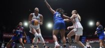 FIBA 3x3 World Cup 3x3 U23 (pazdziernik 06, 2022)