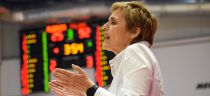 Albania - Polska (listopad 27, 2022) EuroBasketWoman (Q)