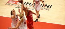 Albania - Polska (listopad 27, 2022) EuroBasketWoman (Q)