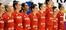 Albania - Polska (listopad 27, 2022) EuroBasketWoman (Q)