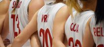 Albania - Polska (listopad 27, 2022) EuroBasketWoman (Q)