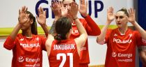 Albania - Polska (listopad 27, 2022) EuroBasketWoman (Q)