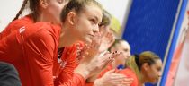 Albania - Polska (listopad 27, 2022) EuroBasketWoman (Q)