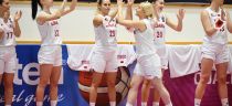 Albania - Polska (listopad 27, 2022) EuroBasketWoman (Q)