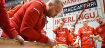 Albania - Polska (listopad 27, 2022) EuroBasketWoman (Q)